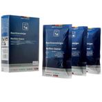 Bosch Siemens Profilo Bulaşık Makinesi Toz Temizleyici, (3'lü Paket 3x 45 g)