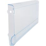 Bosch Siemens Profilo Buzdolabı Dondurucu Cekmece Üst Kapağı 49.50 x 29,3 cm