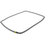 Bosch & Siemens & Profilo Uyumlu Fırın Ön Kapak Contası - 00626168 - 47X33CM Kalın - Adet - Set