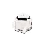 Bosch Siemens Q100 iQ300 iQ500 iQ700 Serisi 2 Serisi 4 Serisi 6 için DL-pro Tahliye Pompası 631200 00631200 Pompalı Atık Su Pompası Alkalin Pompa Bulaşık Makinesi için Manyetik Teknoloji Pompası