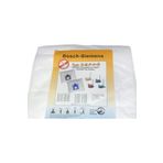 Bosch Siemens Type D-E-F-H-G 5 Adet Süpürge Torbası