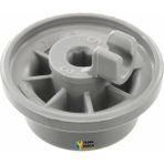 Bosch - Siemens Uyumlu SL54461CH Bulaşık Makinesi Alt Sepet Tekerleği 00165314 - Adet - Set
