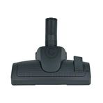 Bosch Siemens zemin başlığı, elektrikli süpürge başlığı RD262, değiştirilebilir halı-ve Hartfussboden – Nr.: 460966 için