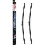Bosch Silecek Seti A101s 680/680Mm Mondeo 5 Mk5 Hb Sedan