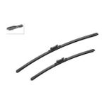 Bosch Silecek Setı Aerotwın 600 475MM A620S Vw Golf6 Jetta (1 Tk )