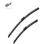 Bosch Sılecek Setı Aerotwın 600 480MM A979S Golf5 Jetta