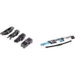 Bosch Silecek Süpürge Aerotwın Multıclıp Plus AP425 U 3397006944