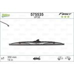 Bosch Sılecek Supurgesı 350MM On Nıva-Uno 83-89 Arka Fırst 575535