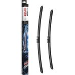 Bosch Silecek Süpürgesi 530/475 mm A927S Passat Polo Golf 3397118927 - 6 - Standart