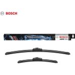BOSCH SİLECEK SÜPÜRGESİ 550/340 MM AEROTWIN (KANCALI) (AR553S) HYUNDAI GETZ