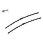 Bosch Silecek Süpürgesi Aerotwın 725 725MM A640S Ford Focus3 (1 Tk )