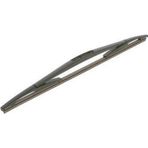 Bosch Silecek Süpürgesi Arka 400Mm H402 Renault Clıo2 Peugeot 306