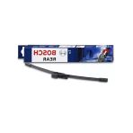 BOSCH Silecek Süpürgesi Arka Aerotwin Muz Tipi 280Mm Volk, Silecek