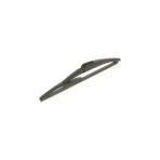 Bosch Silecek Süpürgesi Arka Plastık 290MM H840 500 Bravo Peugeot 308 407 Opel Astra H C2 C3 Pıcasso