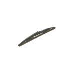 Bosch Silecek Süpürgesi Arka Plastık 300MM H311 Opel Astraj (1 Ad )