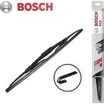 Bosch Silecek Süpürgesi Çiftli(500+450Mm Eko)-62 72 269-Corsa C Genel Opel