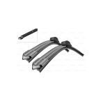 Bosch Silecek Süpürgesi Set Ön Aerotwın 600/450Mm Renault Megane Iv Hb 1.2 Tce 15-, 1.3 Tce 18-, 1.6 Tce 5