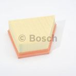 Bosch Skoda Fabia 1.2 Combi 2007-2009 Hava Filtresi
