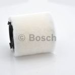 Bosch Skoda Fabia 1.4 TSI RS 2010-2012 Hava Filtresi