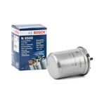 Bosch Skoda Fabia 1.6 TDI 2011-2014 Yakıt Filtresi