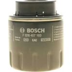 Bosch Skoda Fabia 2 1.2 TSI 2011-2014 Yağ Filtresi