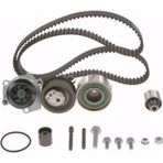Bosch Skoda Fabia II 1.2 1.6 TDI 2010-2014 Devirdaimli Triger Seti