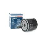 Bosch Skoda Felicia Uyumlu 1.6 1998-2001 55 kW Yağ Filtresi
