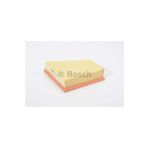 Bosch Skoda Rapid 1.2 MPI 2013-2015 Hava Filtresi
