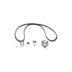 Bosch Skoda Rapid 1.6 TDI 2015-2019 Triger Seti