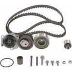 Bosch Skoda Roomster 1.2 1.6 TDI 2010-2015 Devirdaimli Triger Seti