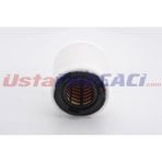 Bosch Skoda Roomster 1.2 TSI 2010-2015 Hava Filtresi