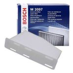 Bosch Skoda Roomster 1.6 TDI Aktif Karbonlu Polen Filtresi