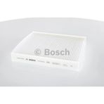 Bosch Skoda Roomster 1.6 TDI Polen Filtresi