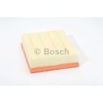 Bosch Skoda Superb 1.9 TDI 2004-2008 Hava Filtresi