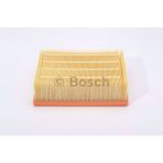 Bosch Skoda Superb I 2.5 TDI 2001-2008 Hava Filtresi
