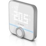 Bosch Smart Home Akıllı Oda Termostatı 230V | Alexa & Google Asistan - Raumthermostat II 230V