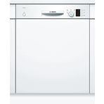 Bosch SMI25DW00T A+ 5 Programlı Ankastre Bulaşık Makinesi