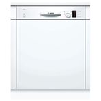 Bosch SMI25DW01T 5 Programlı 13 Kişilik Yarı Ankastre Bulaşık Makinesi
