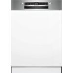 Bosch SMI4EMS60T Yarı Ankastre Bulaşık Makinesi