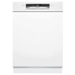 Bosch SMI4IKW50T 5 Programlı 13 Kişilik Ankastre Bulaşık Makinesi