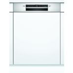 Bosch SMI4IMS60T Yarı Ankastre Bulaşık Makinesi