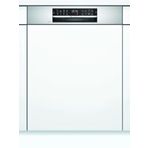 Bosch SMI6EKS80T Ankastre Bulaşık Makinesi