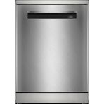 Bosch SMP6EKI60T Bulaşık Makinesi
