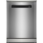 Bosch SMP6EKI60T Solo Bulaşık Makinesi 6 Programlı 13 Kişilik Inox Enerji Sınıfı B