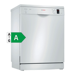 Bosch SMS23BW01T 3 Programlı Bulaşık Makinesi