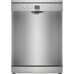 Bosch SMS26DI00T 6 Programlı Bulaşık Makinesi