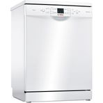 Bosch SMS44DW00T 4 Programlı Bulaşık Makinesi