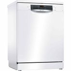 Bosch SMS45NW00T 5 Programlı Bulaşık Makinesi