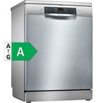 Bosch SMS46JI02T A +++ Sınıfı 6 Programlı Bulaşık Makinesi Inox