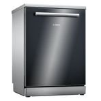 Bosch SMS6ENB60T Siyah Bulaşık Makinesi
